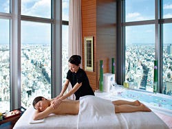 Mandarin Oriental