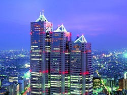 Park Hyatt Tokyo