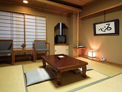 Ryokan Asakusa Shigetsu