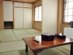 Ryokan Kamogawa Asakusa
