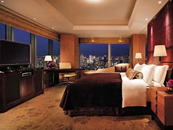 Shangri-La Hotel Tokyo