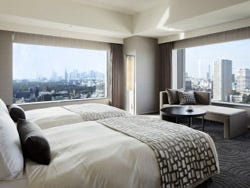 The Capitol Hotel Tokyu