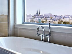 Sofitel Luxembourg Le Grand Ducal