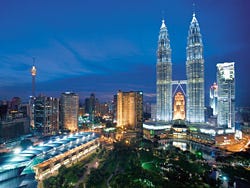 Mandarin Oriental Kuala Lumpur