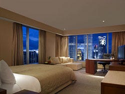 Traders Hotel Kuala Lumpur