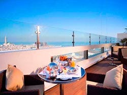 Sofitel Casablanca Tour Blanche