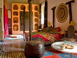 Riad Al Bartal