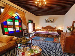 Riad Dar Chrifa