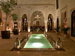 Riad Fès