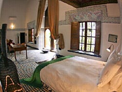 Riad Laaroussa