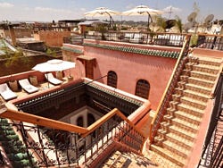 Riad Layla