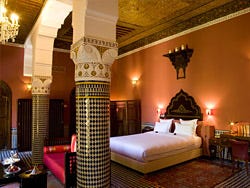 Riad Le Calife
