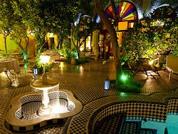 Riad Salama