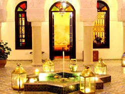 Riad Adriana