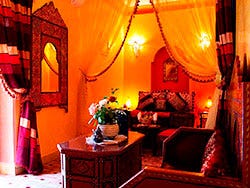 Riad Bleu Du Sud