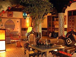 Riad Dar Najat