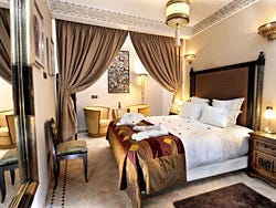 Riad de la Belle Epoque