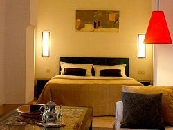 Riad Djebel
