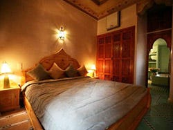 Riad El Wiam