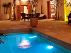 Riad Flam