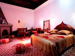 Riad Tahar Oasis