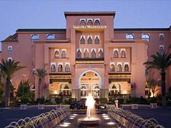 Sofitel Marrakech Palais Imperial