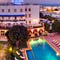 El Minzah Hotel