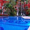 Hotel Hacienda Real