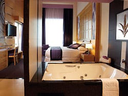 Hotel Riu Plaza Guadalajara