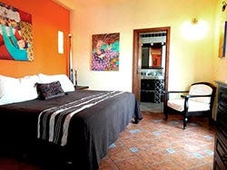 La Villa del Ensueno Boutique Hotel
