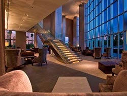 Westin Guadalajara