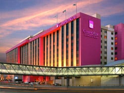 Camino Real Aeropuerto México