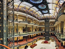 Gran Hotel Ciudad de México
