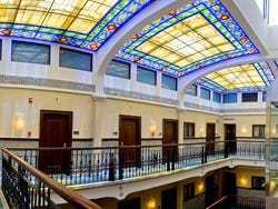 Hampton Inn & Suites Mexico City