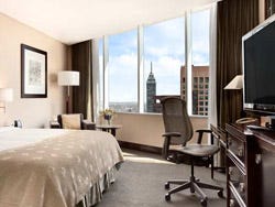 Hilton Mexico City Reforma