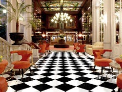 Hotel Geneve
