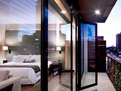 Hotel Las Suites
