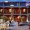Boutique Hotel de Cortés
