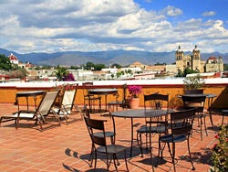 Hotel Casa del Sótano