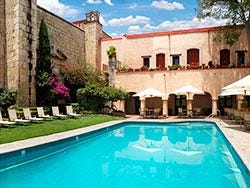 Quinta Real Oaxaca
