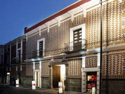 Casona San Antonio
