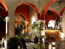 El Sueño Hotel & Spa