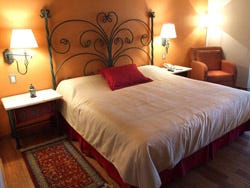 Hotel Boutique Casareyna