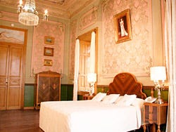 Hotel Casa de la Palma