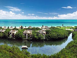 Fairmont Mayakoba