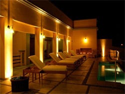 Casa Lucila Hotel Boutique