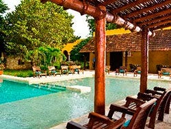 Hacienda Misné