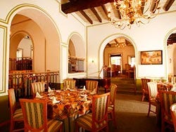 Hotel Meson de Jobito
