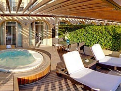 Hotel Hermitage