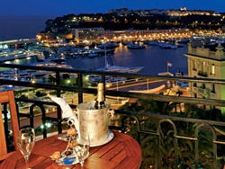 Hotel de Paris